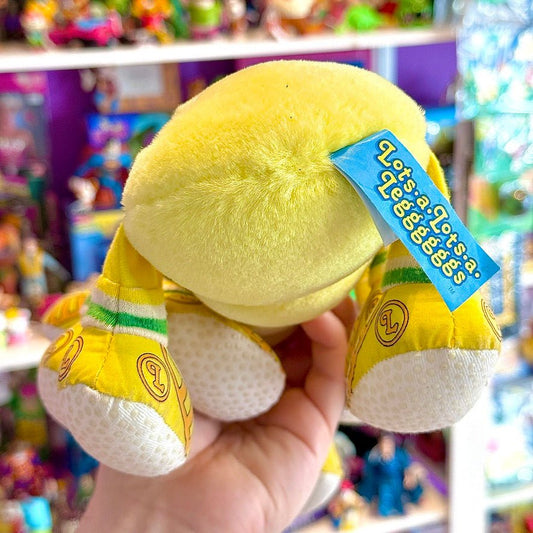 Lots - A - Lots - A - Leggggggs: Sporty Leggggggs (1998) - PopCultGang