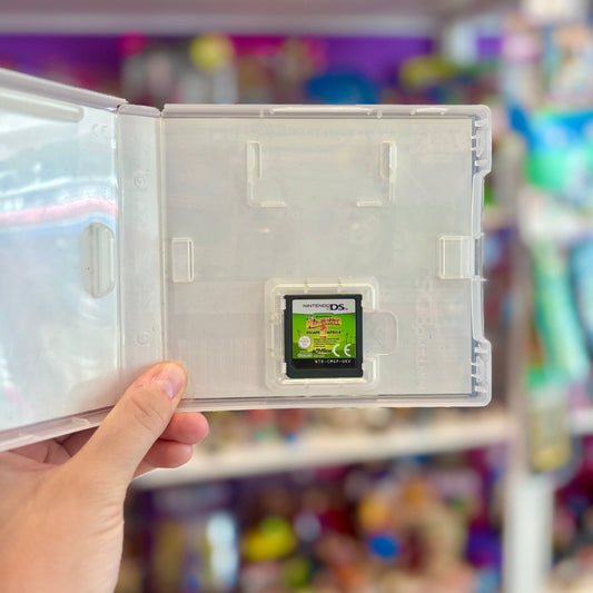 Madagaskar 2: Escape To Africa (Nintendo DS) - PopCultGang