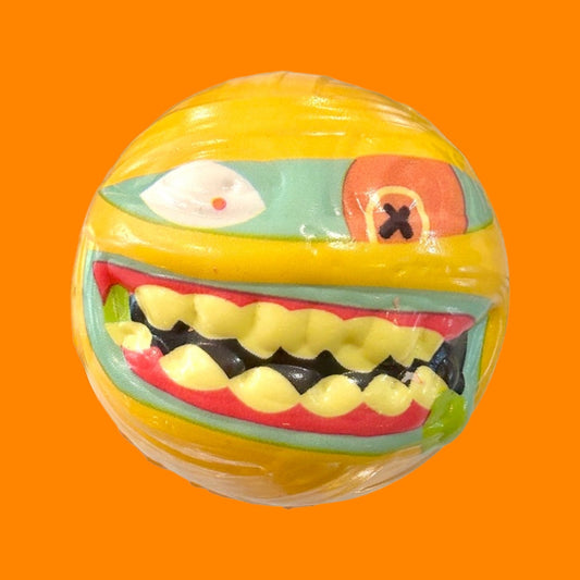 MadBalls: Gross Out Series - Dustbrain (2020s) - PopCultGang