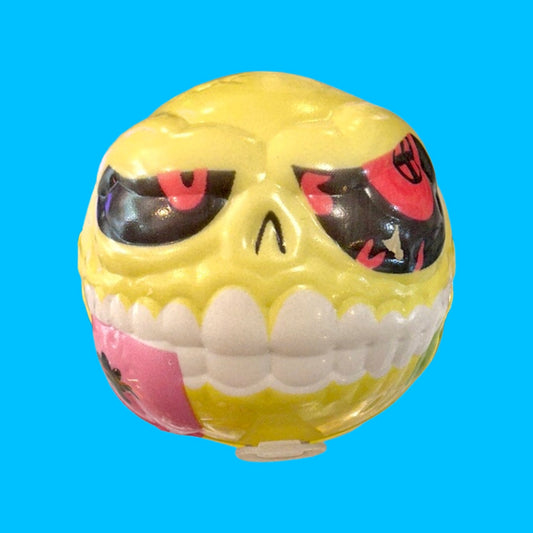 MadBalls: Gross Out Series - Skull Face (2020s) - PopCultGang