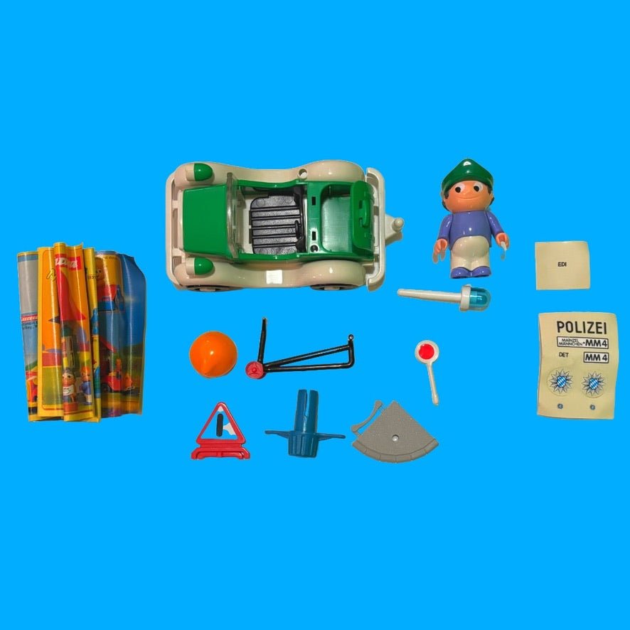 Mainzel - Männchen: Set 12233 (80s) - PopCultGang