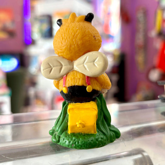 Maya The Bee: Willie PVC Figure (90s) - PopCultGang