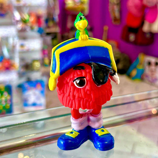 McDonald's Funny Fry Friends: Pirate (1989) - PopCultGang