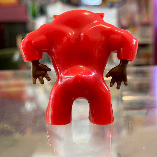 McDonald’s Happy Meal Toy: Taz as Flash - PopCultGang