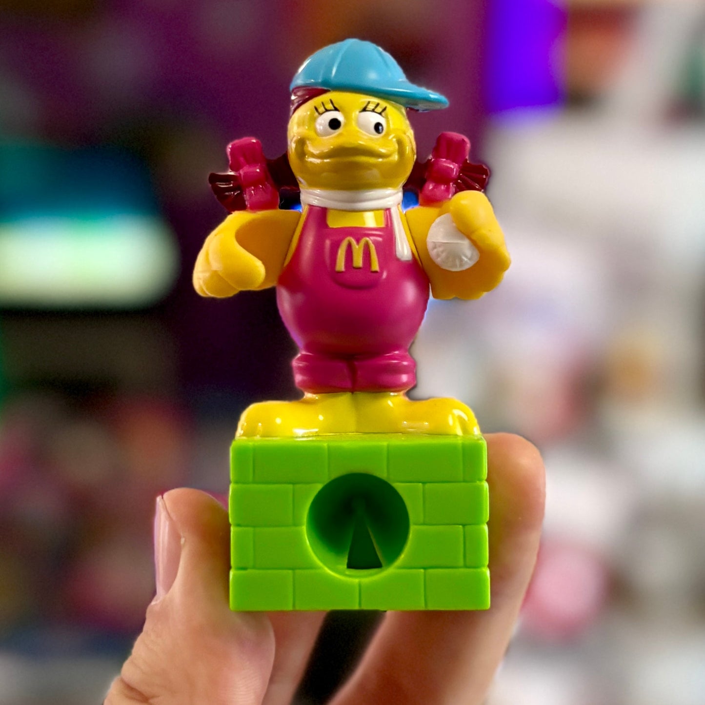 McDonald’s McKit Complete Set (1998) - PopCultGang