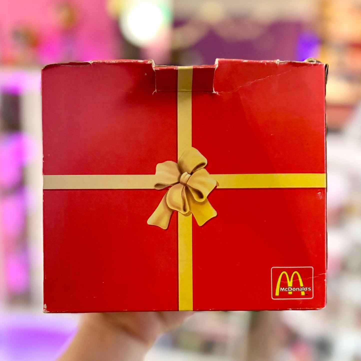 McDonald’s McKit Complete Set (1998) - PopCultGang