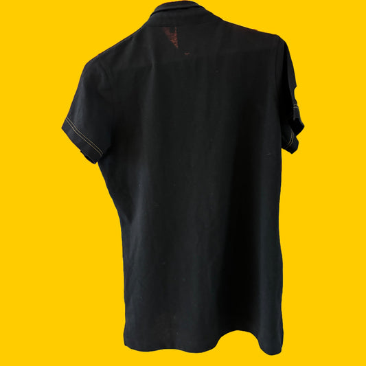 McDonald’s Work Uniform (2000s) - PopCultGang