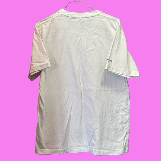 Mickey Mouse Andy Warhol T-Shirt (Disney, 2000s) - PopCultGang