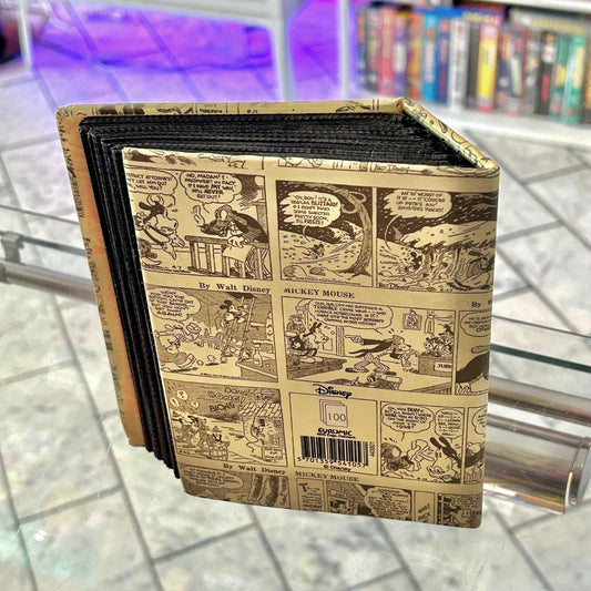 Mickey Mouse Photo Album (2000s) - PopCultGang