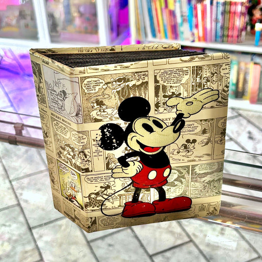 Mickey Mouse Photo Album (2000s) - PopCultGang