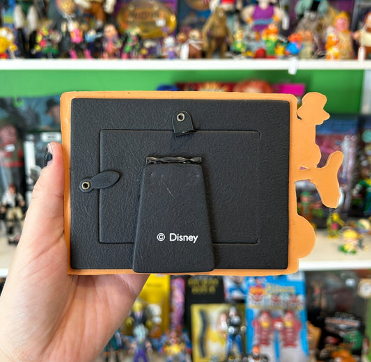 Mickey Mouse Photoframe (Small) - PopCultGang