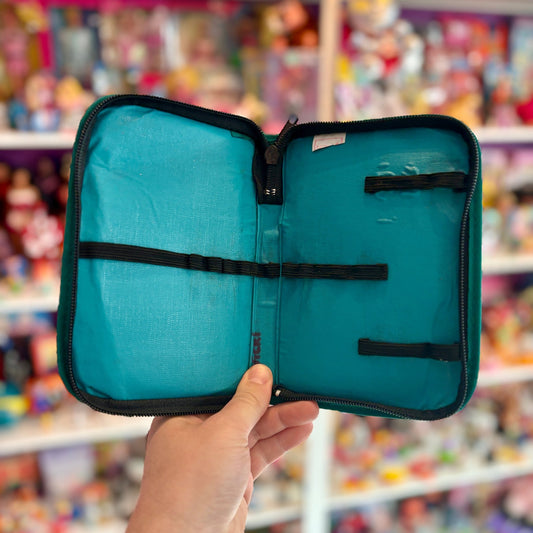 Mickey Mouse Safari Club Pencil Case - PopCultGang