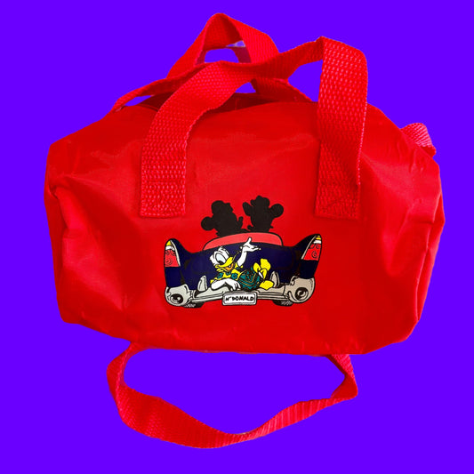 Minnie & Mickey Small Bag (90s) - PopCultGang
