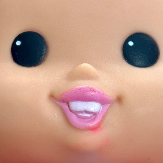 Monica's Gang Doll (90s) - PopCultGang