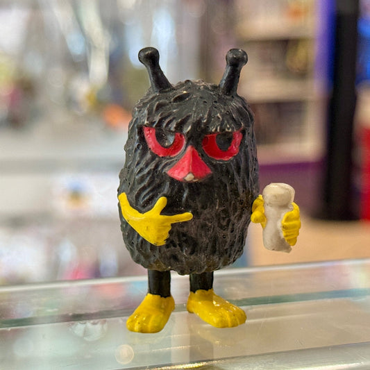 Moomin: Stinky PVC Figure (Bulls, 70s/80s) - PopCultGang