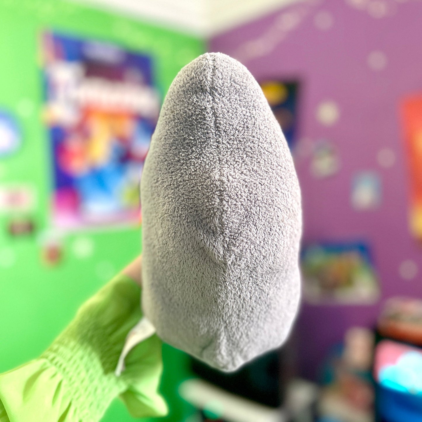 Moomin: The Groke (2000s) - PopCultGang