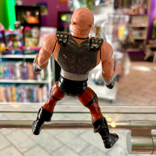 MOTU: Blade - PopCultGang
