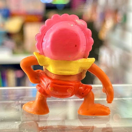 Muppet Babies: Baby Animal PVC Figure (1985) - PopCultGang