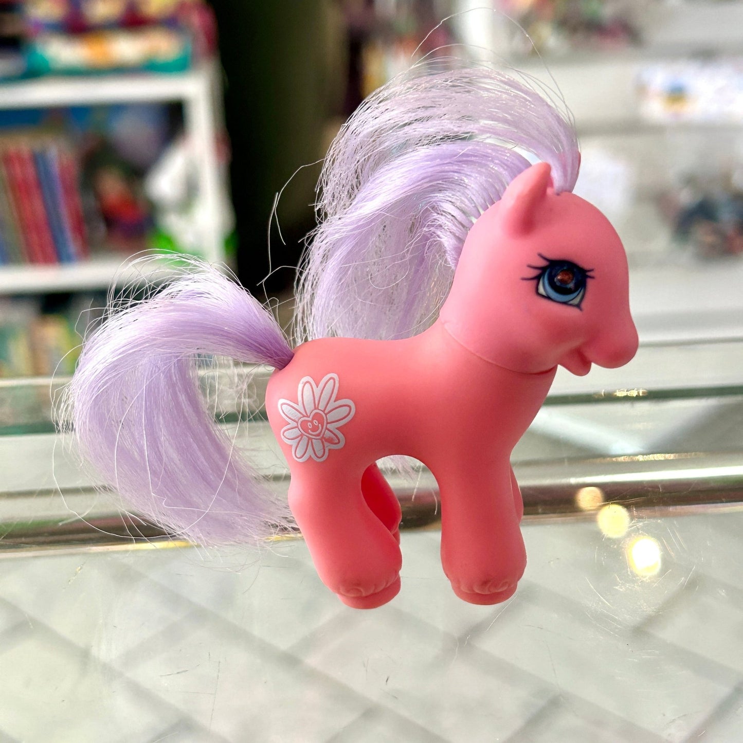 My Little Pony: Baby Dew (G2) - PopCultGang