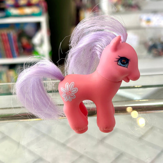 My Little Pony: Baby Dew (G2) - PopCultGang