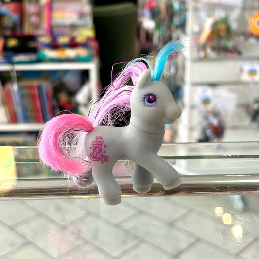 My Little Pony: Baby Sparkle (G2) - PopCultGang
