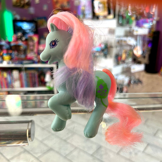 My Little Pony: Basket Surprise - Ivy (G2) - PopCultGang