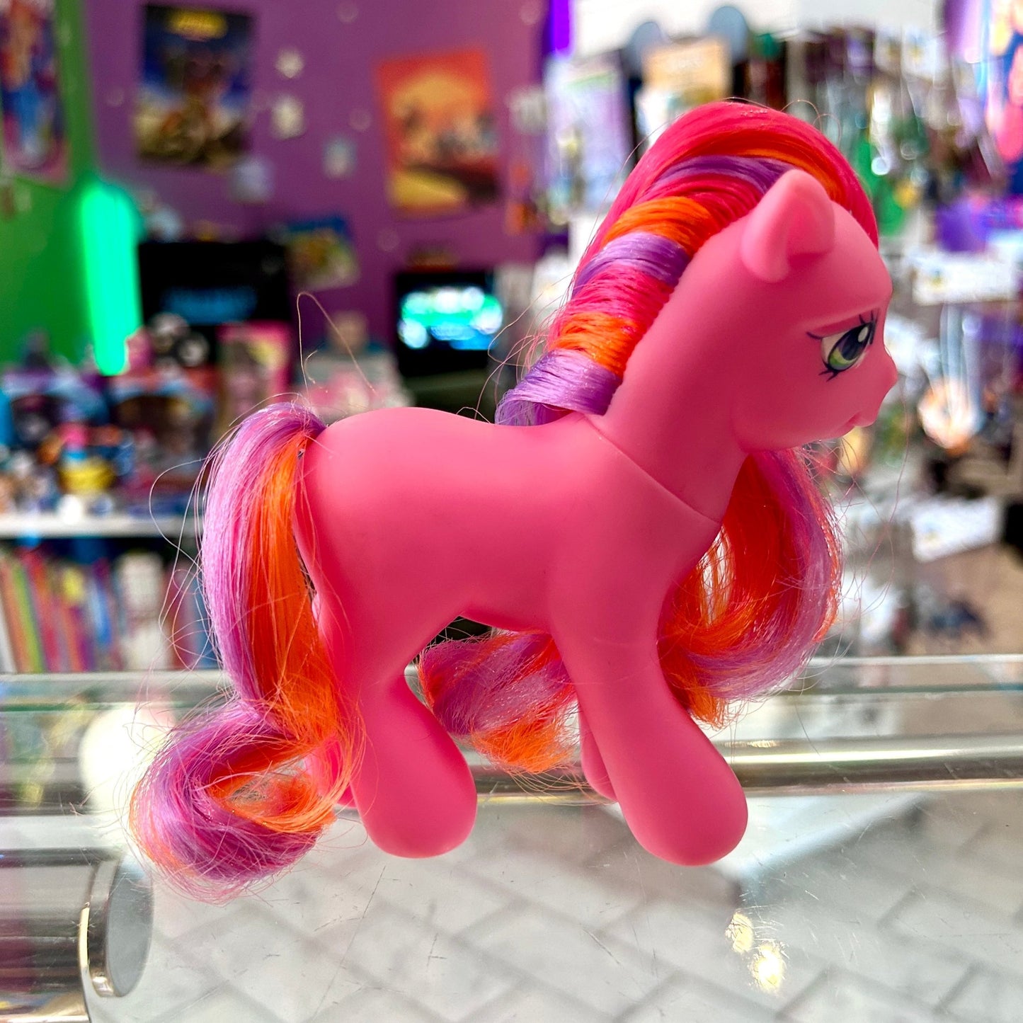 My Little Pony: Beachberry (G3) - PopCultGang