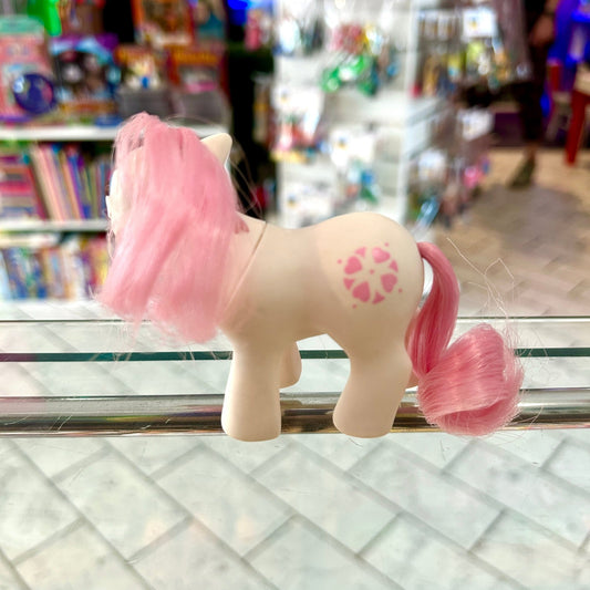My Little Pony: Beddy Bye Eye - Baby Sundance (G1, 1989) - PopCultGang