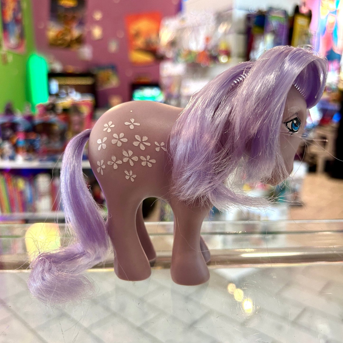 My Little Pony: Blossom (G1) - PopCultGang
