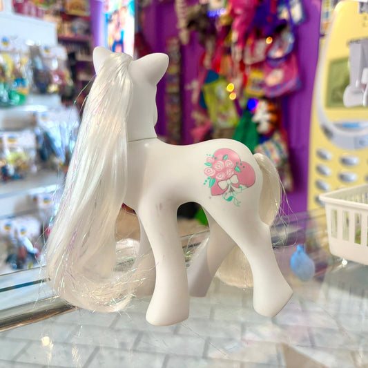 My Little Pony: Bridal Beauty (G1, 90s) - PopCultGang