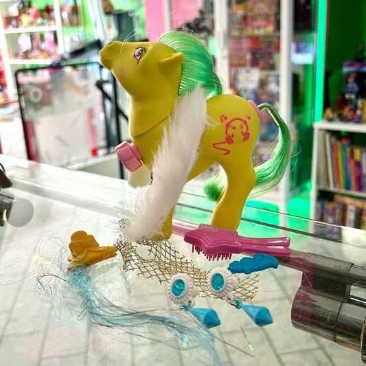 My Little Pony: Dance ‘N Prance - Swinger (G1) - PopCultGang