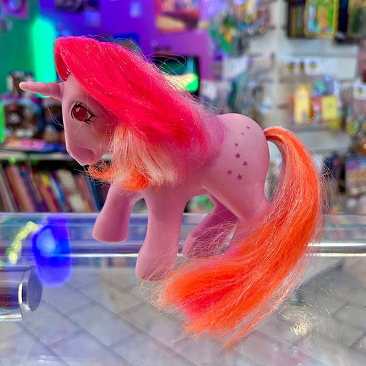 My Little Pony: Galaxy Twinkle Eye (G1, 1985) - PopCultGang