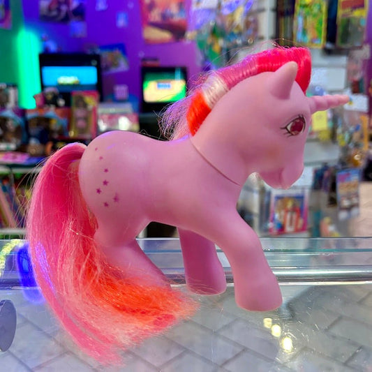 My Little Pony: Galaxy Twinkle Eye (G1, 1985) - PopCultGang