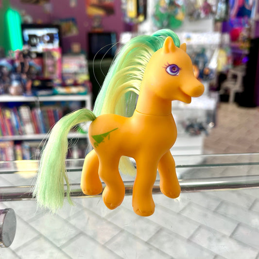 My Little Pony: Gardener (G2) - PopCultGang