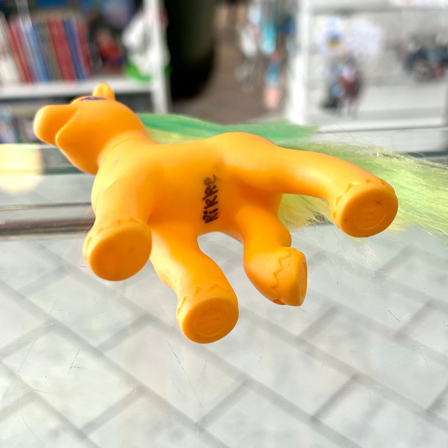 My Little Pony: Gardener (G2) - PopCultGang