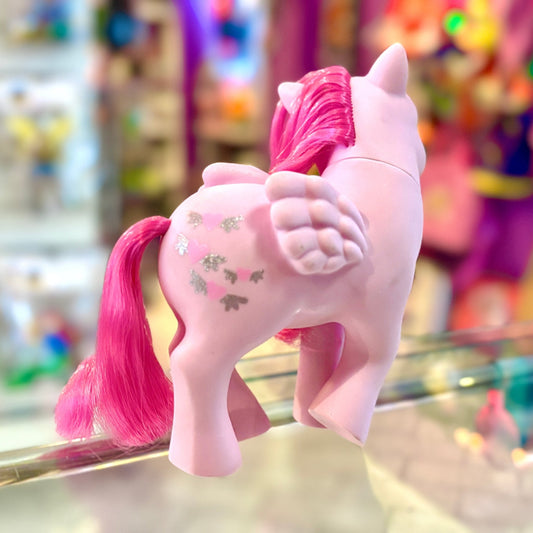 My Little Pony: Heart Throb (G1, 1984) - PopCultGang