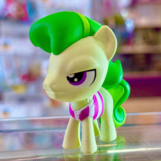 My Little Pony: Henchpony Vinyl Figure (G4, Mystery Minis, 2016) - PopCultGang