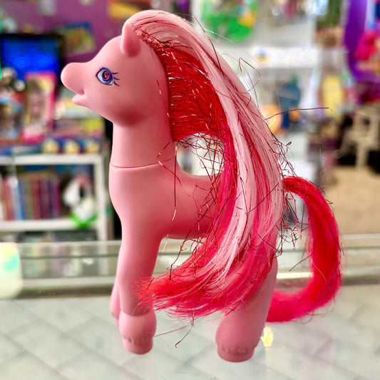 My Little Pony: Lady Cupcake (G2) - PopCultGang