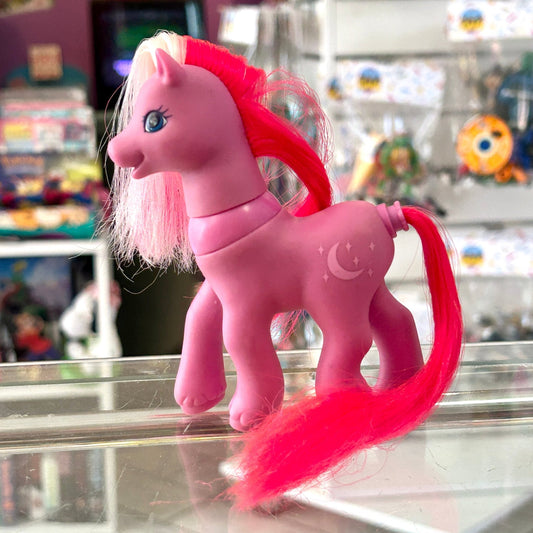 My Little Pony: Magic Motion Moon Shadow (G2) - PopCultGang