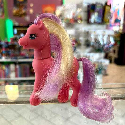 My Little Pony: Magic Motion Sundance (G2) - PopCultGang