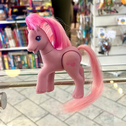 My Little Pony: Magic Motion Sweet Berry (G2) - PopCultGang