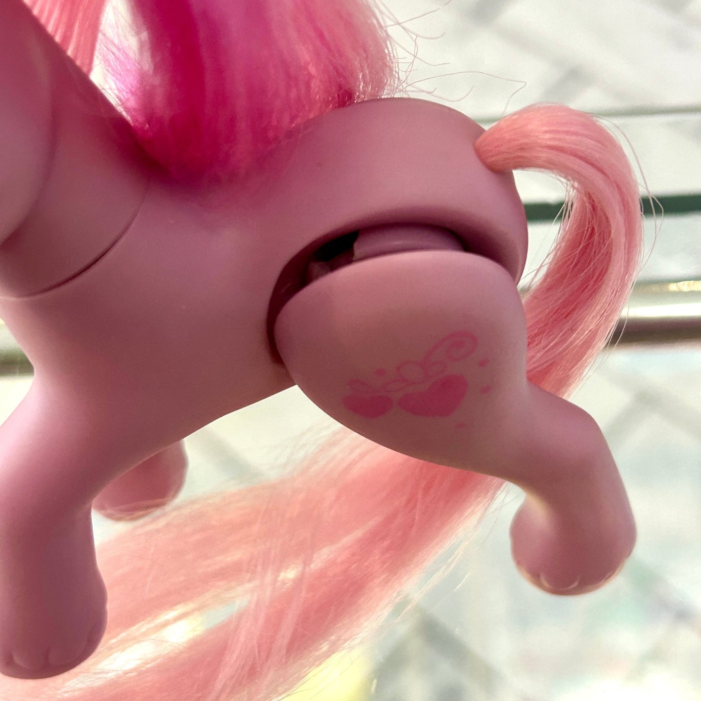 My Little Pony: Magic Motion Sweet Berry (G2) - PopCultGang