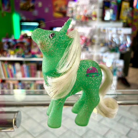 My Little Pony: Mail Order Star Hopper (G1) - PopCultGang