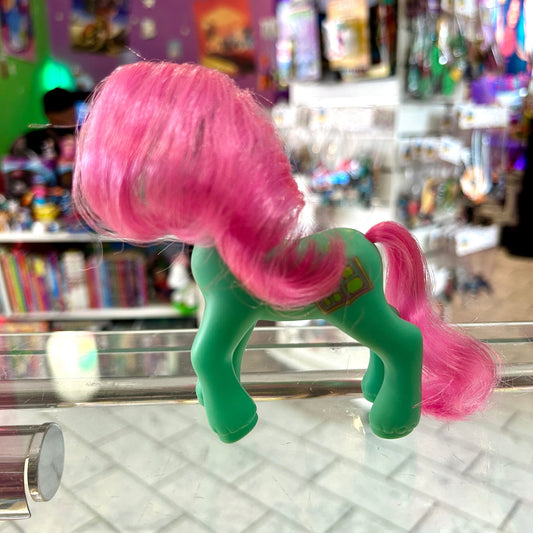 My Little Pony: Merry Moments (G2) - PopCultGang