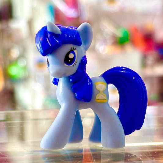 My Little Pony Mystery Minis (G4, 2010s): Minuette 5cm Figure - PopCultGang