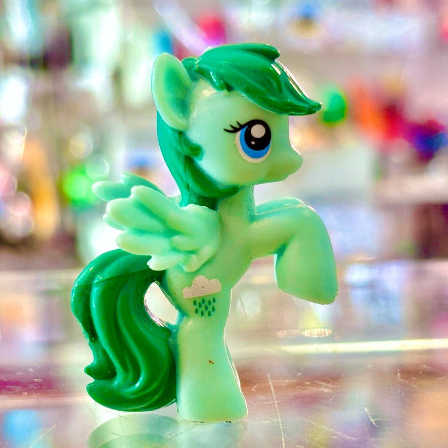 My Little Pony Mystery Minis (G4, 2010s): Sprinkle Medley 5cm Figure - PopCultGang