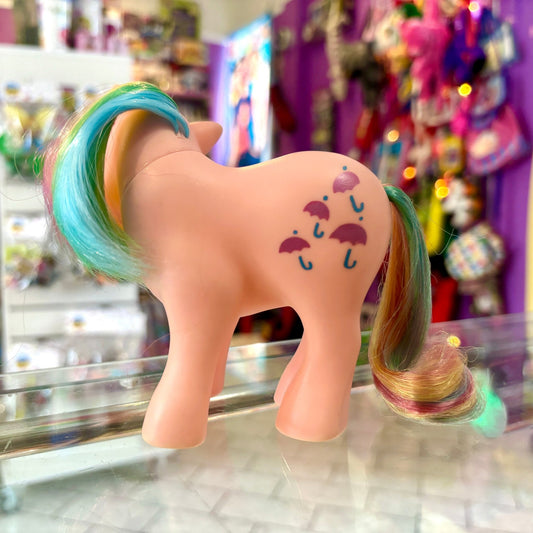 My Little Pony: Parasol (G1, 1983) - PopCultGang