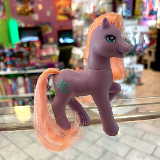 My Little Pony: Petal Blossoms (G2) - PopCultGang