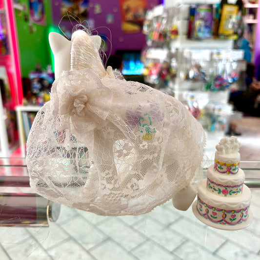 My Little Pony: Pony Bride (G1) - PopCultGang