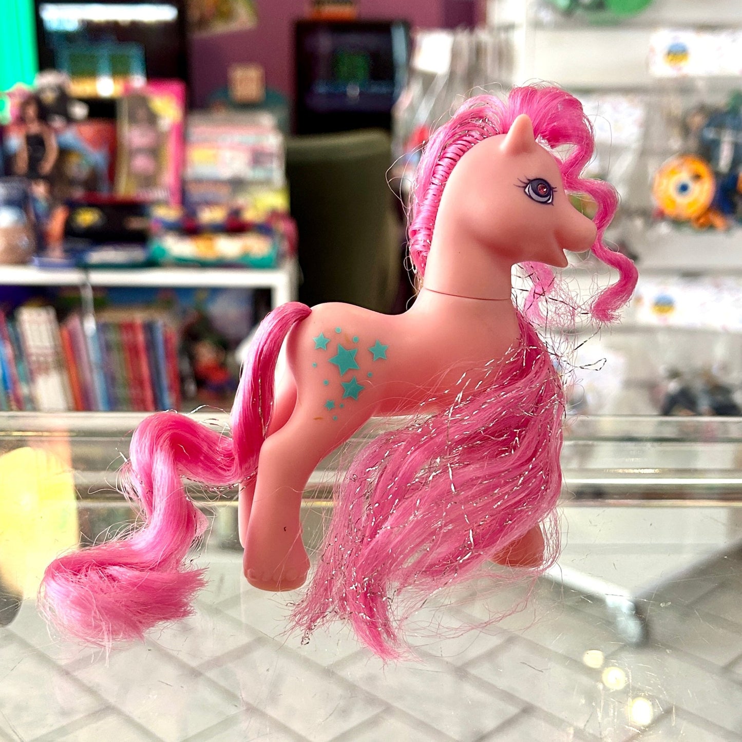My Little Pony: Princess Twinkle Star (G2) - PopCultGang